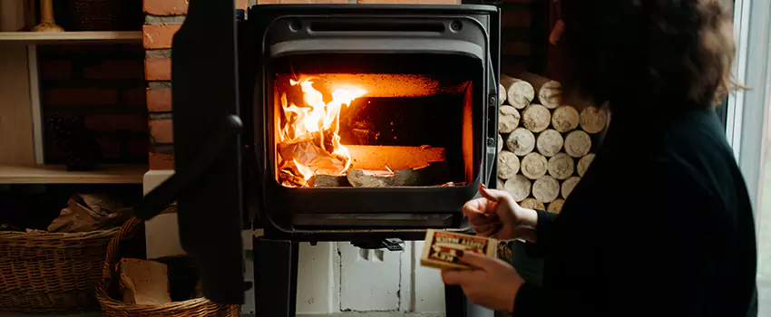 Key Features of Vermont Castings Fireplaces in Saco, ME