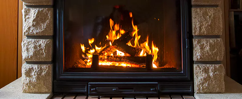 Best Wood Fireplace Repair Company in Saco, Maine
