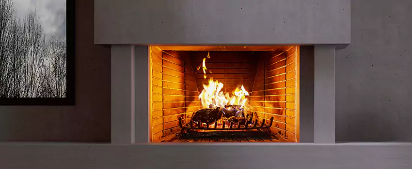 Indoor Wood Burning Furnace Repair and Installation in Saco, Maine