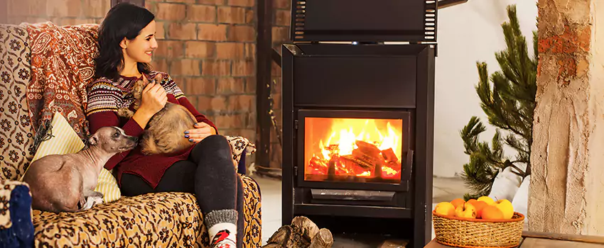 Wood Stove Chimney Cleaning Services in Saco, ME