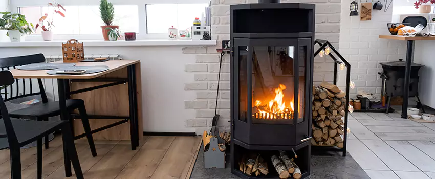 Wood Stove Firebox Installation Services in Saco, ME