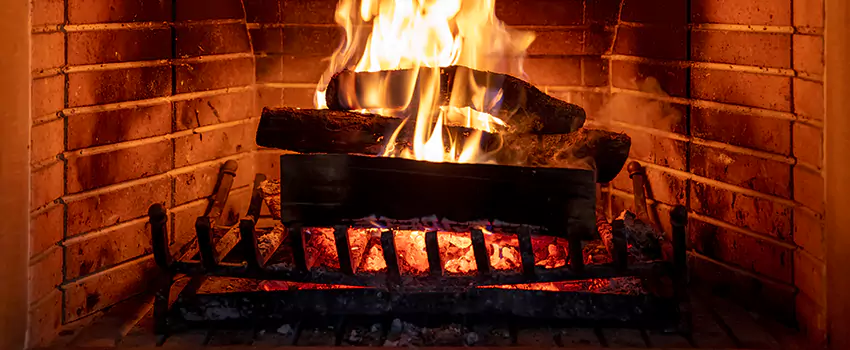 Chimney Ash Dump Cover Repair Services in Saco, ME