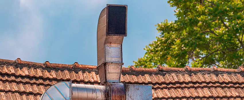 Chimney Cleaning Cost in Saco, Maine