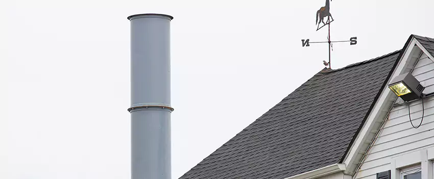 Multi-flue Chimney Caps Installation And Repair in Saco, ME