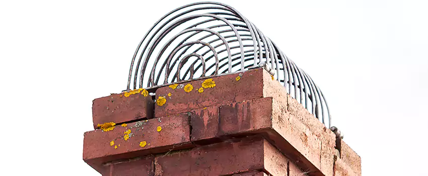 Chimney Crown Problems in Saco, Maine
