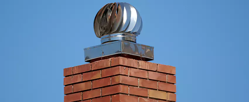Chimney Damper Hinge Repair in Saco, ME
