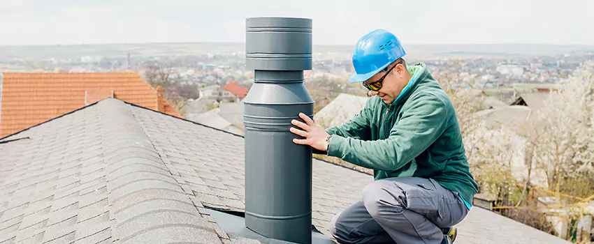 Insulated Chimney Liner Services in Saco, ME