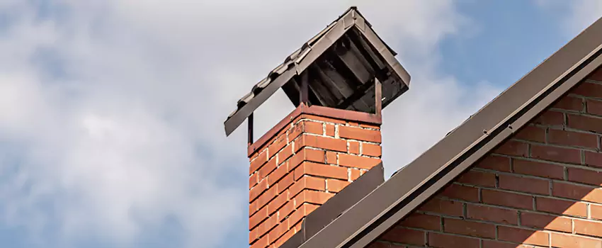 Chimney Saver Masonry Repair Contractor in Saco, Maine