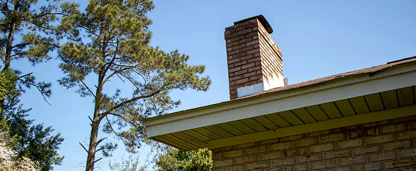 Brick Chimney Sweep Near Me in Saco, ME