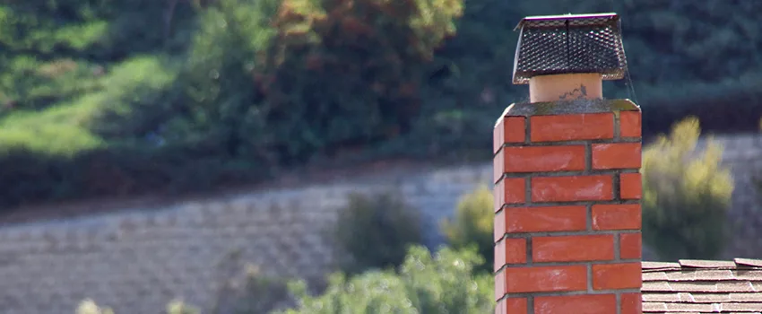 Chimney Tuckpointing And Masonry Restoration in Saco, ME