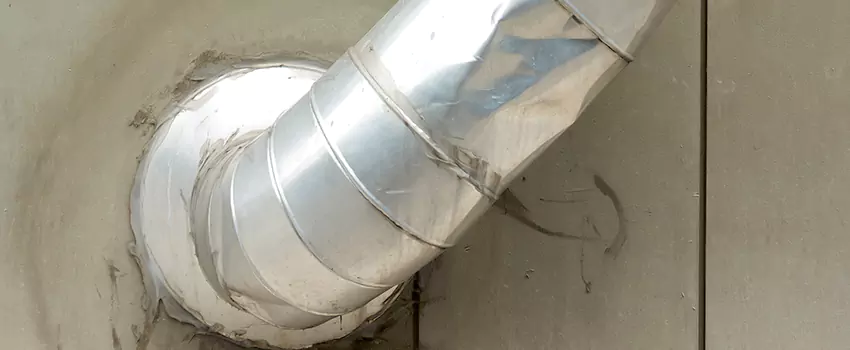 Dryer Vent Repair Process in Saco, ME