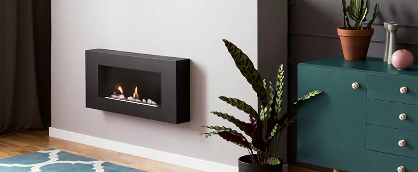 Cost of Ethanol Fireplace Repair And Installation Services in Saco, ME