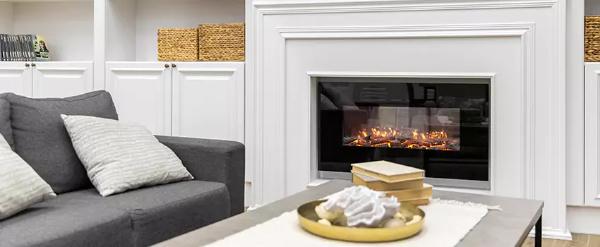Professional Fireplace Maintenance Contractors in Saco, ME