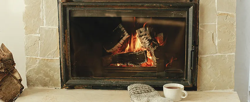 Fireplace Door Handle Replacements Services in Saco, Maine