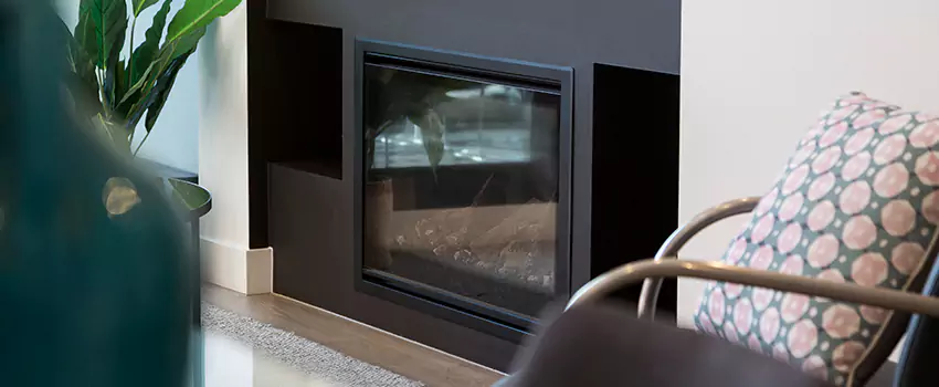 Gas Fireplace Installation in Saco, ME