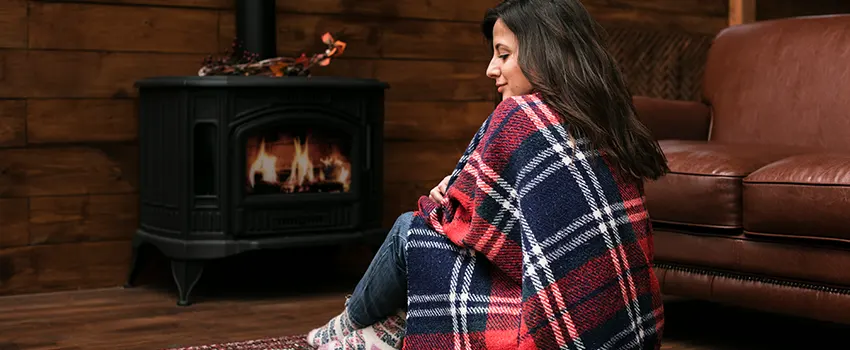 Fireplace Firebox Grate Replacement Services  in Saco, Maine