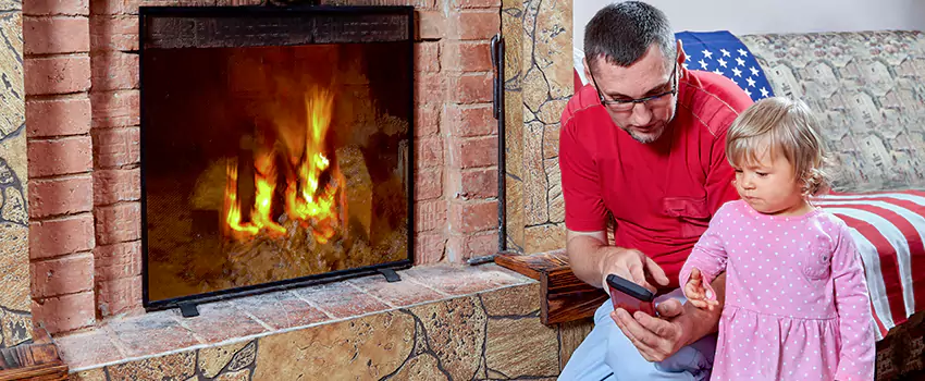 Fireplace Safety Locks For Kids in Saco, ME
