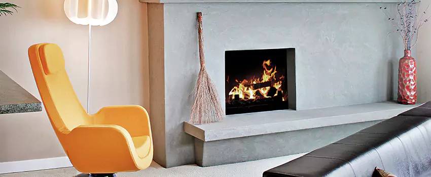 Electric Fireplace Makeover Services in Saco, ME