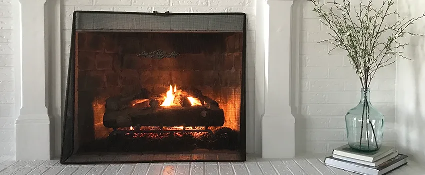 Cost-Effective Fireplace Mantel Inspection And Maintenance in Saco, ME