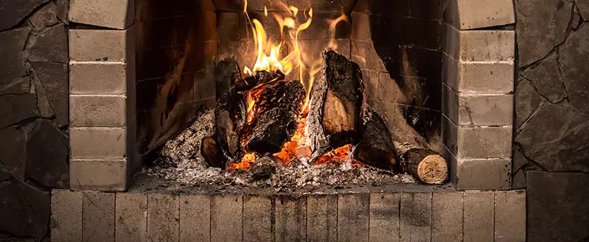 Cost of Rebuilding A Fireplace in Saco, Maine