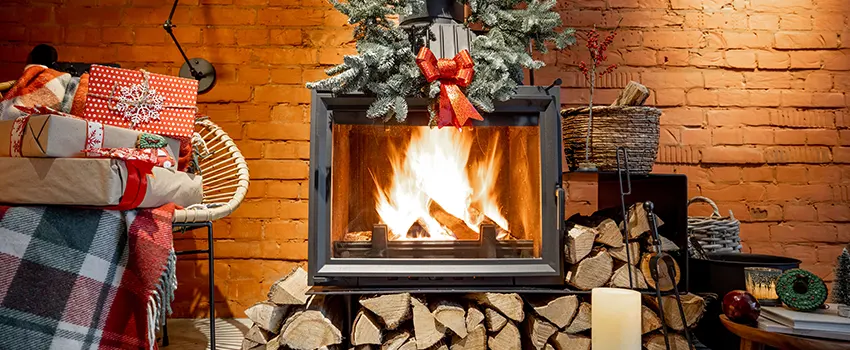 Steel Fireplace Grate Repair And Replacement Services in Saco, Maine