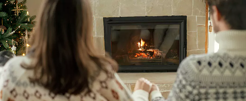 Fireplace Firebox Refurbish & Restore Services in Saco, ME