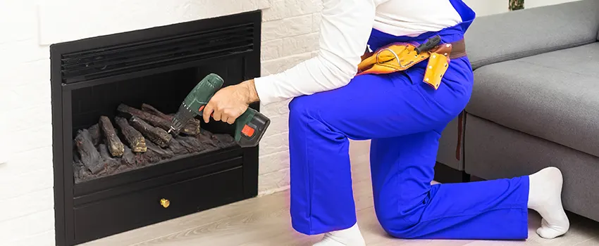 Fireplace Safety Inspection Specialists in Saco, Maine