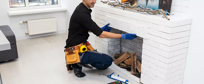 Gas Fireplace Repair And Replacement in Saco, ME