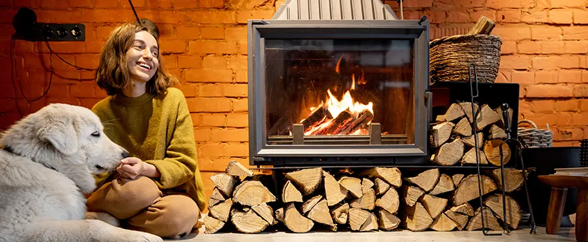 Fireplace Smell Removal Cost in Saco, ME