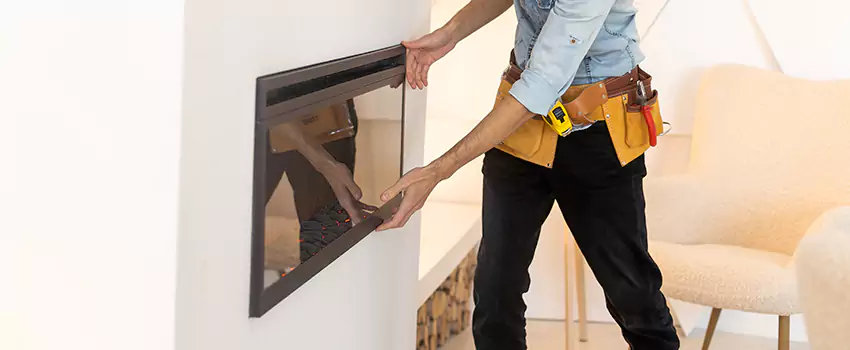 Traditional Fireplace Vent Sweeping in Saco, ME