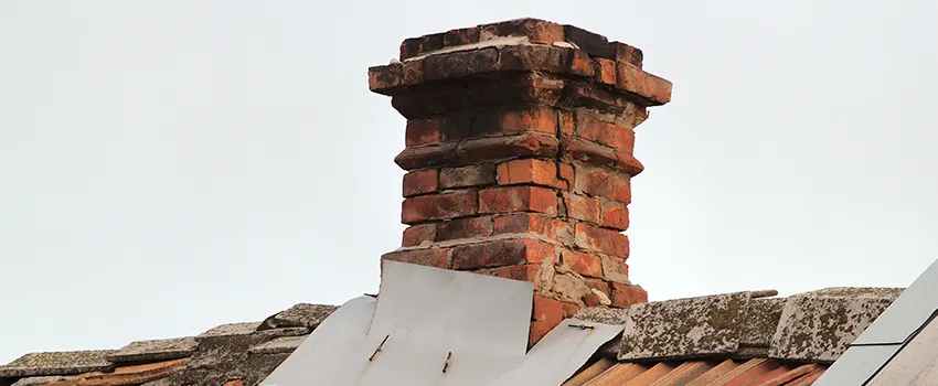 Cost of Fixing Blocked Chimney in Saco, Maine