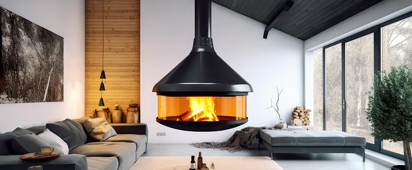 Floating Damaged Fireplace Repair Services in Saco, ME