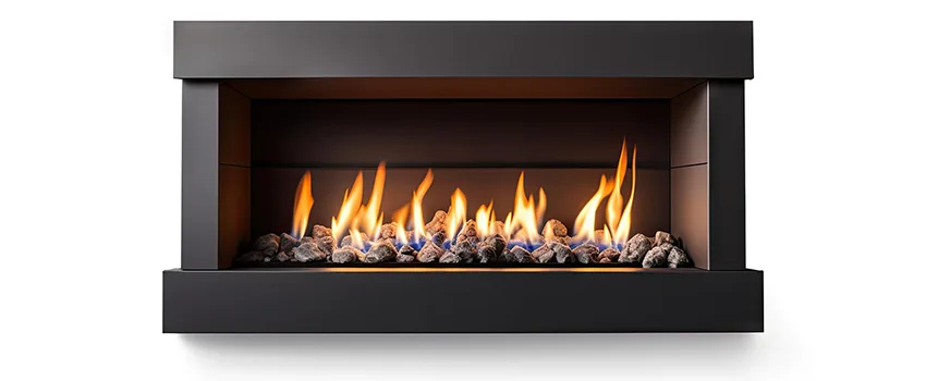 Outdoor Gas Fireplaces Installation in Saco, ME