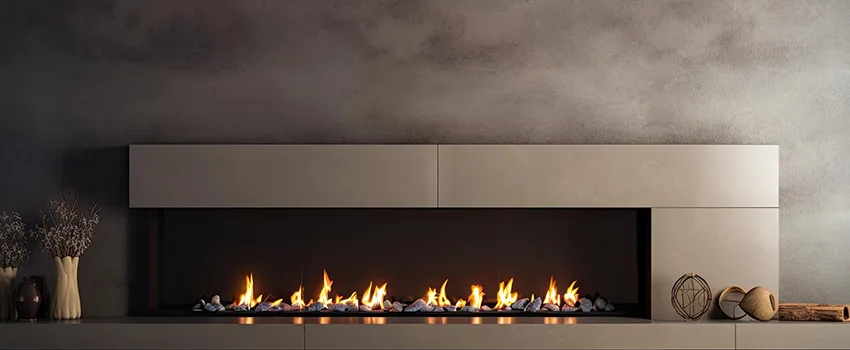 Gas Fireplace Logs Supplier in Saco, Maine