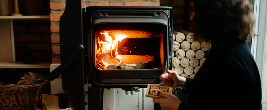 Hearthstone Wood Stoves Fireplace Repair in Saco, Maine