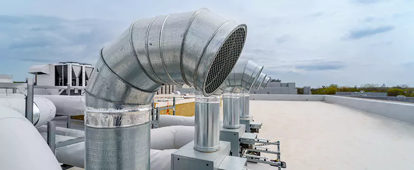 Insulated Ductwork Repair Services Near Me in Saco, ME