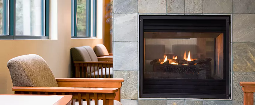 Osburn Fireplace Tempered Glass Hearth Pad Replacement in Saco, Maine