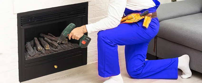 Pellet Fireplace Repair Services in Saco, ME
