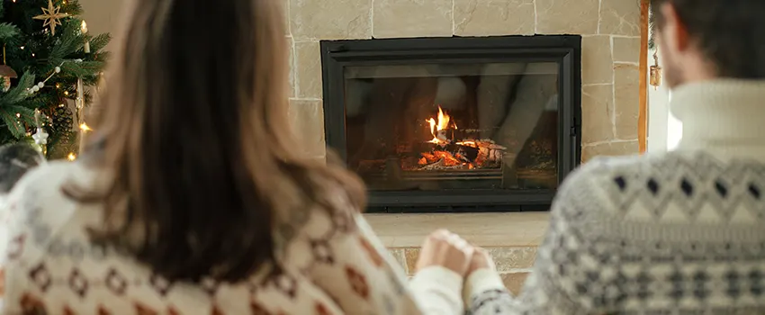 Superior Open-Hearth Wood Fireplaces in Saco, ME