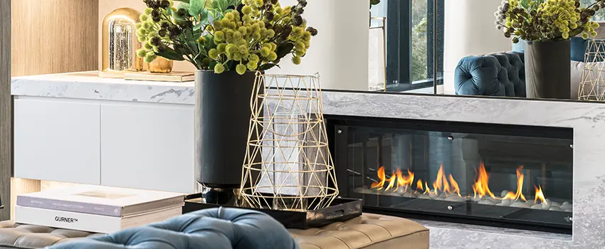 Professional Town & Country Luxury Fireplace Maintenance Experts in Saco, Maine