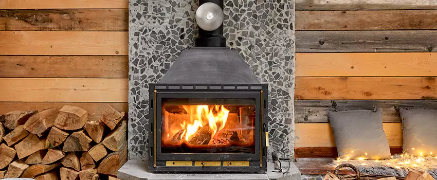 Travis Industries Elite Fireplace Inspection and Maintenance in Saco, Maine