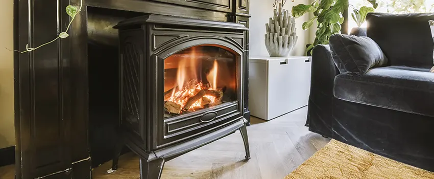 Valor Wood Fireplace in Saco, ME