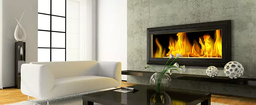 Ventless Fireplace Oxygen Depletion Sensor Installation and Repair Services in Saco, Maine