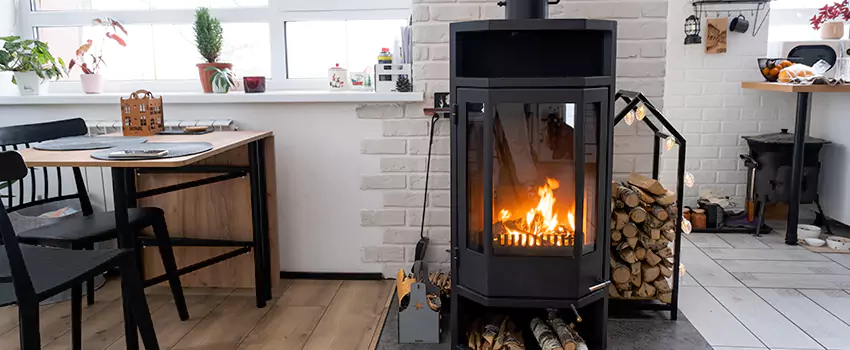 Cost of Vermont Castings Fireplace Services in Saco, ME