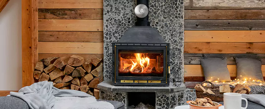 Affordable Wood Fireplace Fixing Solutions in Saco, Maine
