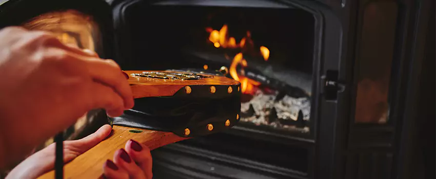 Cost of Wood Furnace Repair and Installation Services in Saco, ME