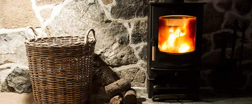 24/7 Wood Stove Installation Services in Saco, Maine