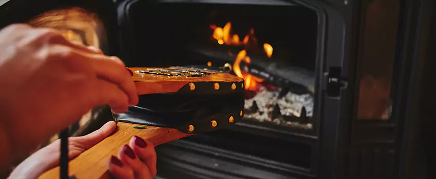 Wood Stove Grates Repair in Saco, Maine