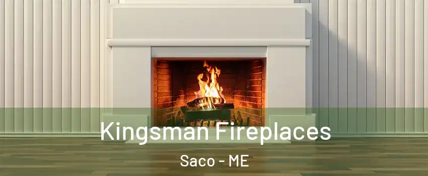  Kingsman Fireplaces Saco - ME