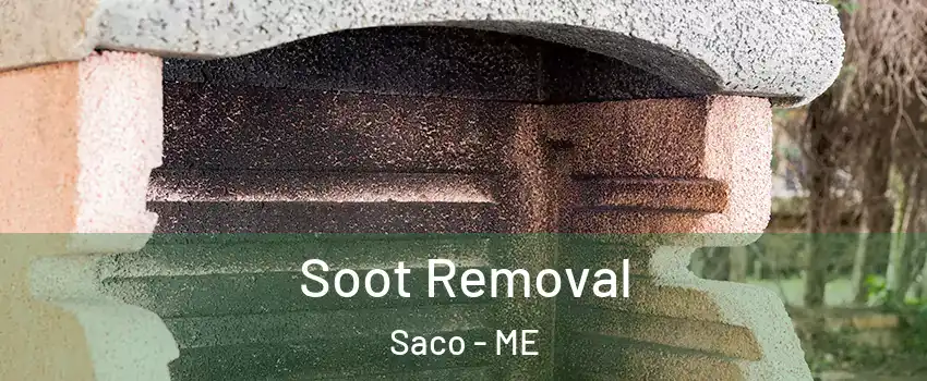  Soot Removal Saco - ME